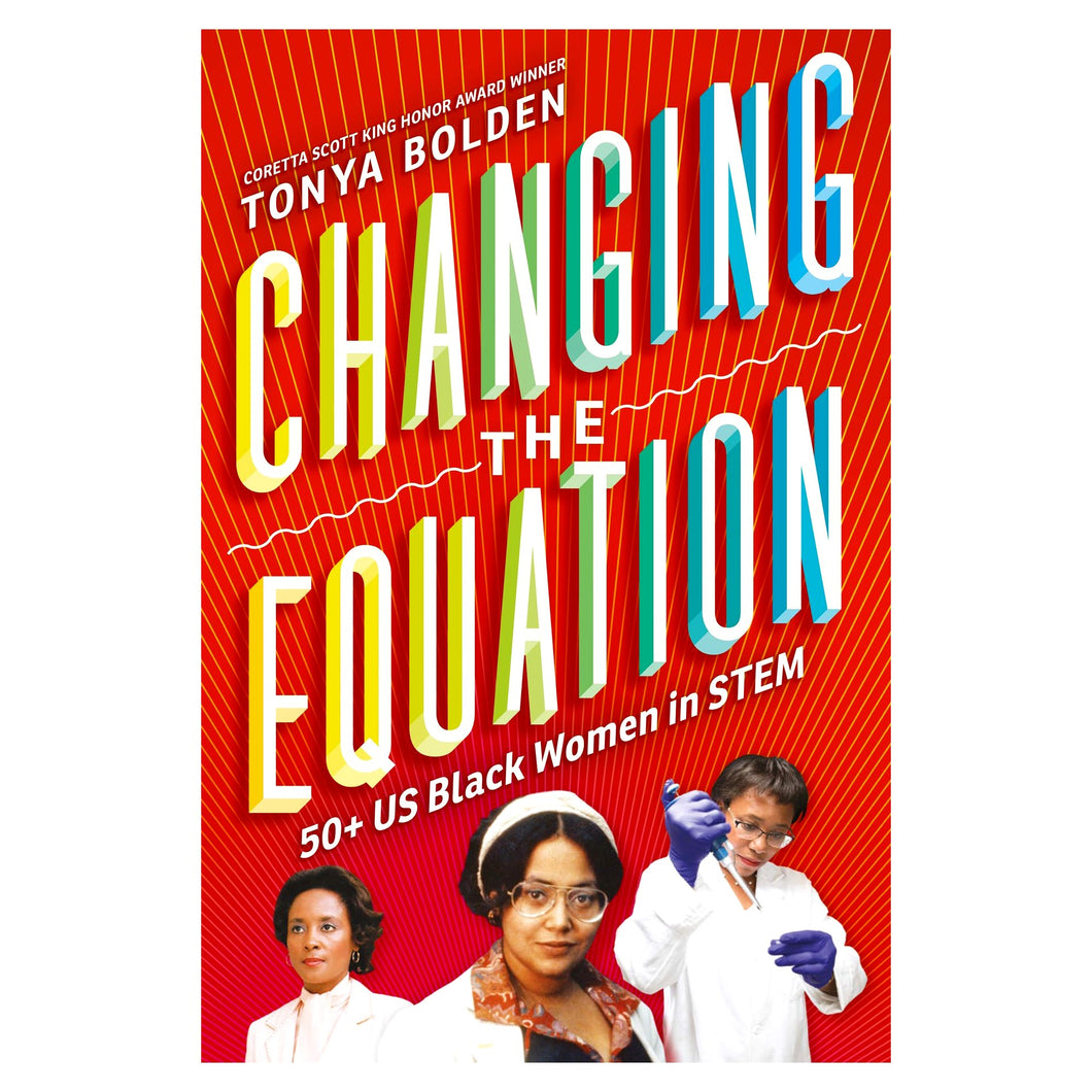 Changing The Equation