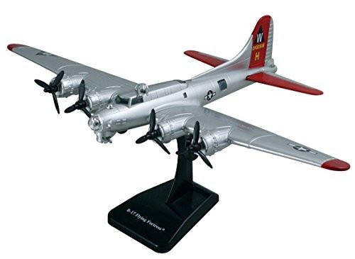 E-Z Build B-17 Flying Fortress
