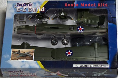 B-25 Bomber