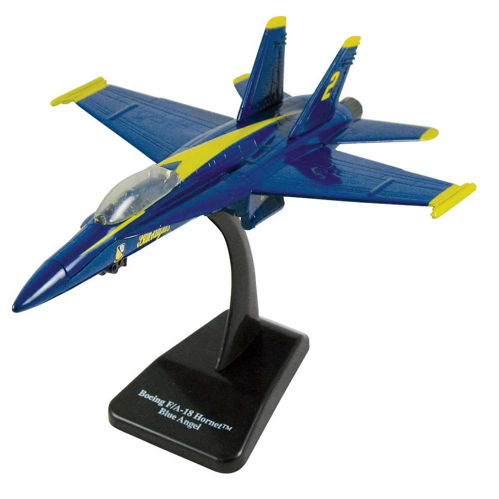 F-18 Hornet