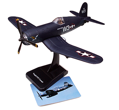 F4U Corsair