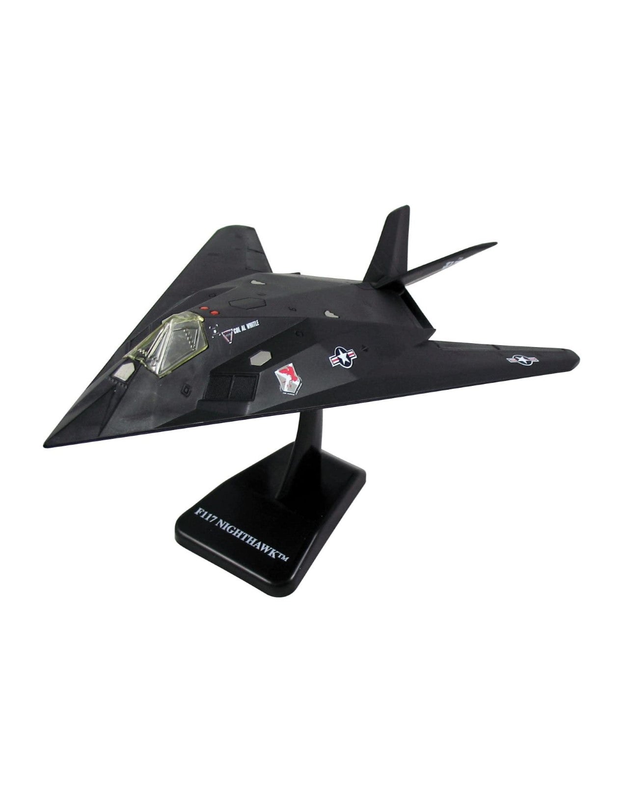 F-117 Model