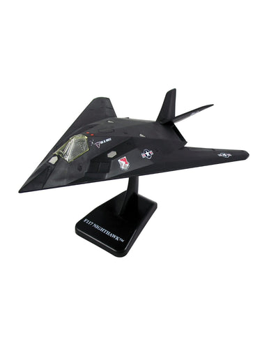 EZ-Build F-117 Model