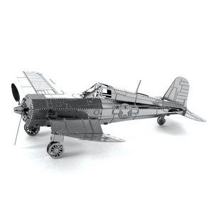 Metal Earth - F-4U Corsair Warbird Scale Model