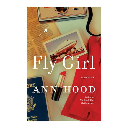 Fly Girl: A Memoir