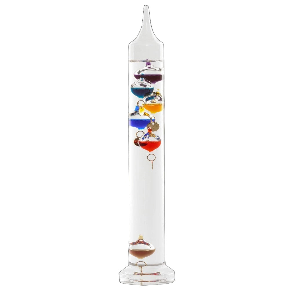 Galileo Thermometer