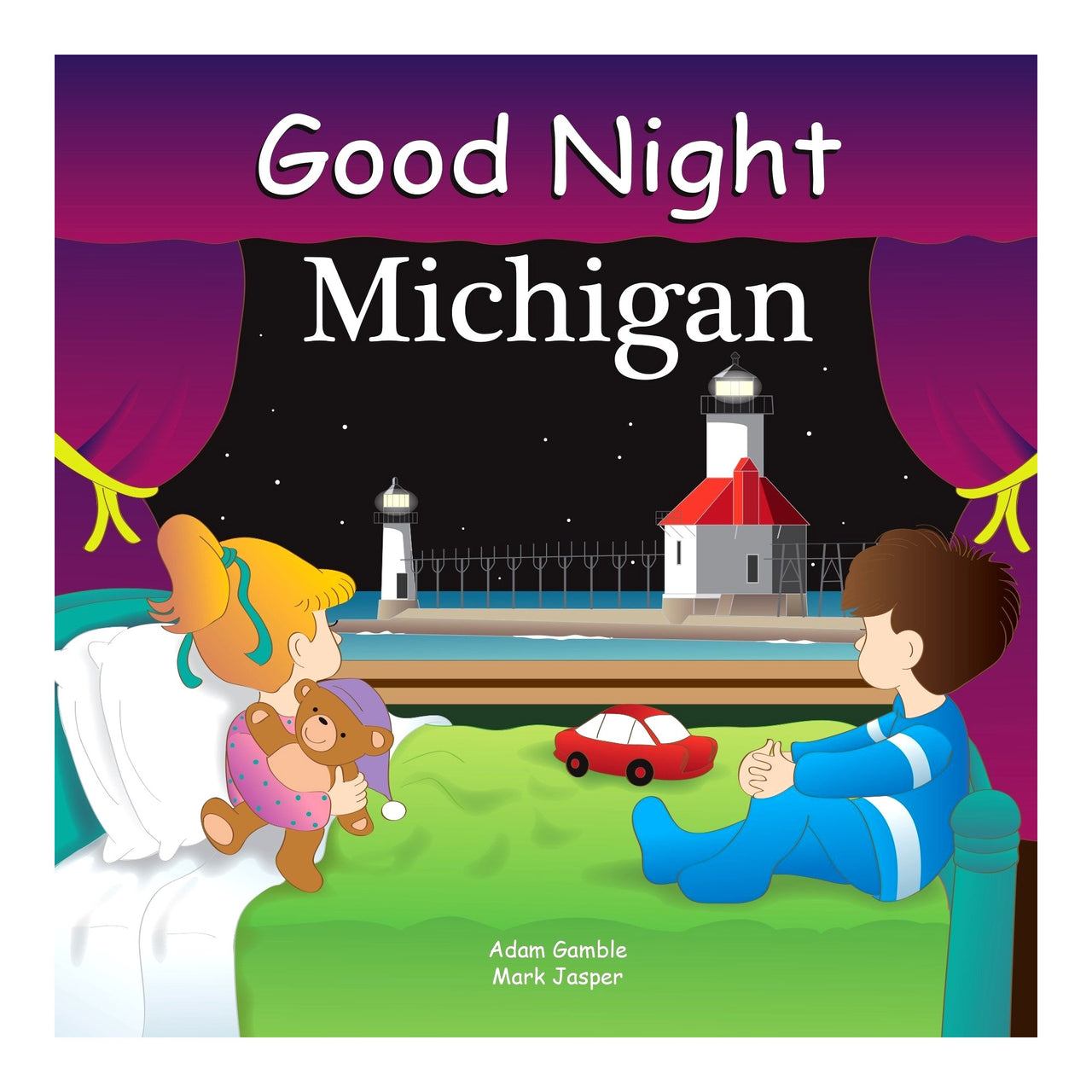 Good Night Michigan