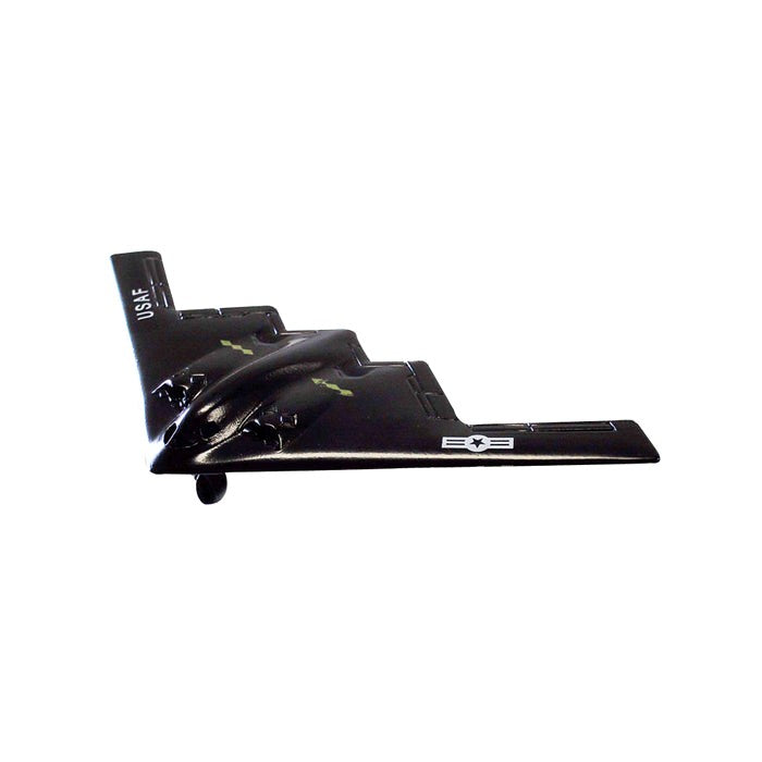 InAir Diecast B-2 Stealth Bomber