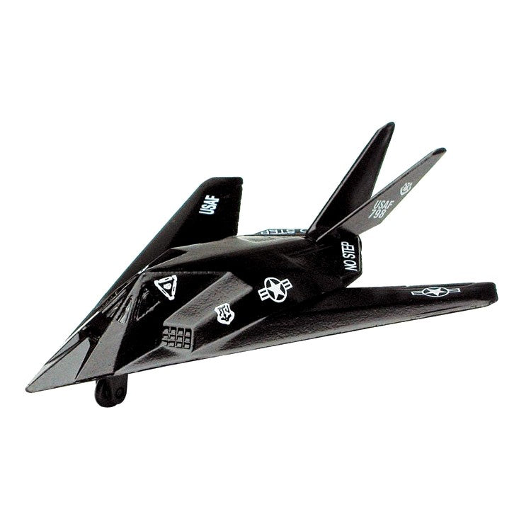 InAir Diecast F-117 Nighthawk