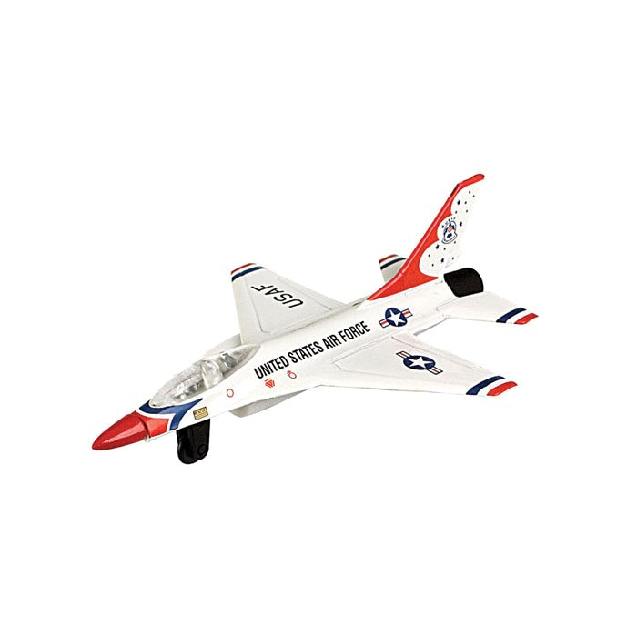 InAir Diecast F-16 Falcon