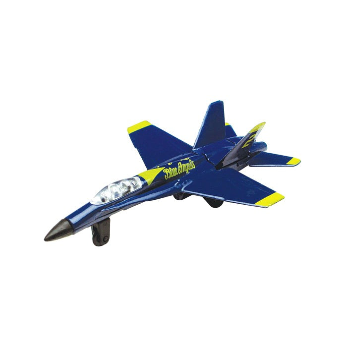 InAir Diecast F-18 Blue Angel