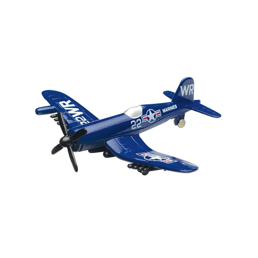 InAir Diecast F4U Corsair