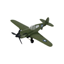 Load image into Gallery viewer, InAir Diecast P-40 Warhawk
