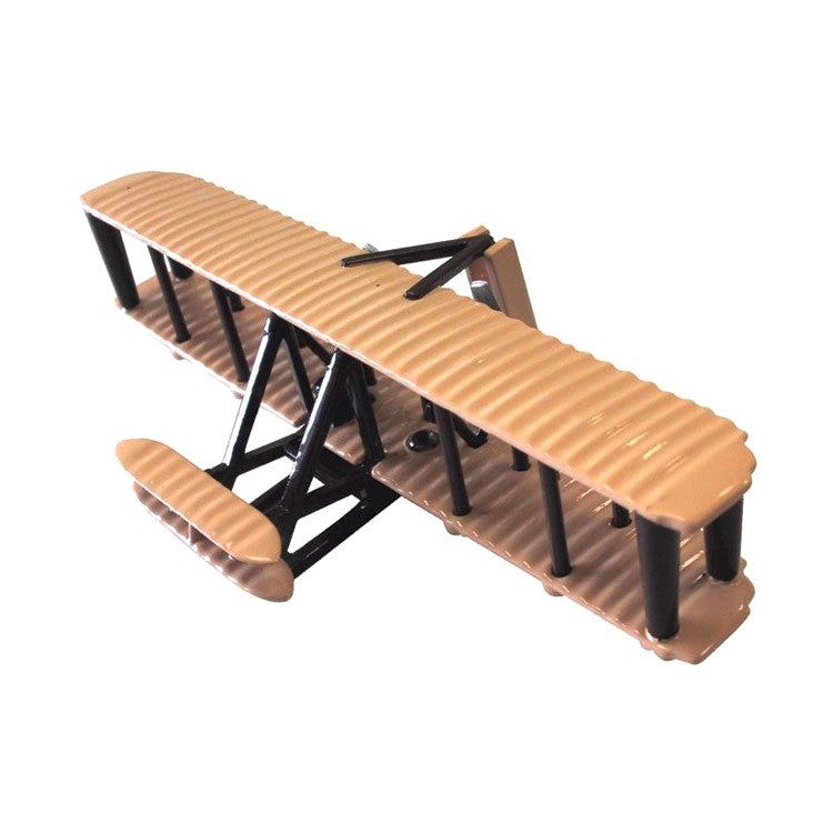 InAir Diecast Wright Brothers 1903 Flyer