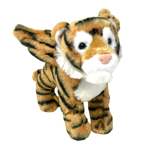 "Kitty Hawk" Flying Tiger Plush