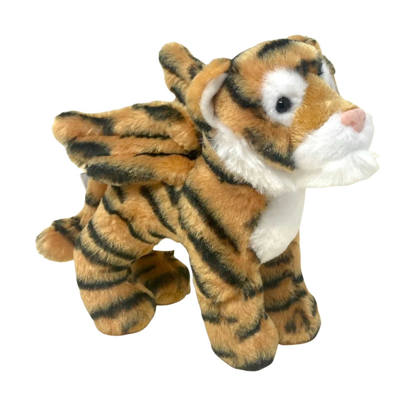 "Kitty Hawk" Flying Tiger