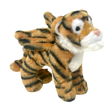 Load image into Gallery viewer, &quot;Kitty Hawk&quot; Flying Tiger Plush