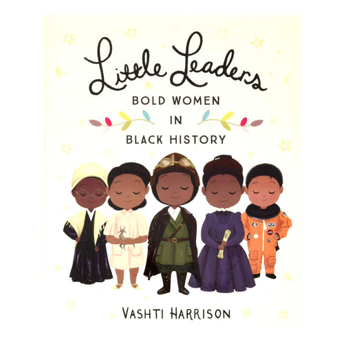 Little Leaders: Bold Women