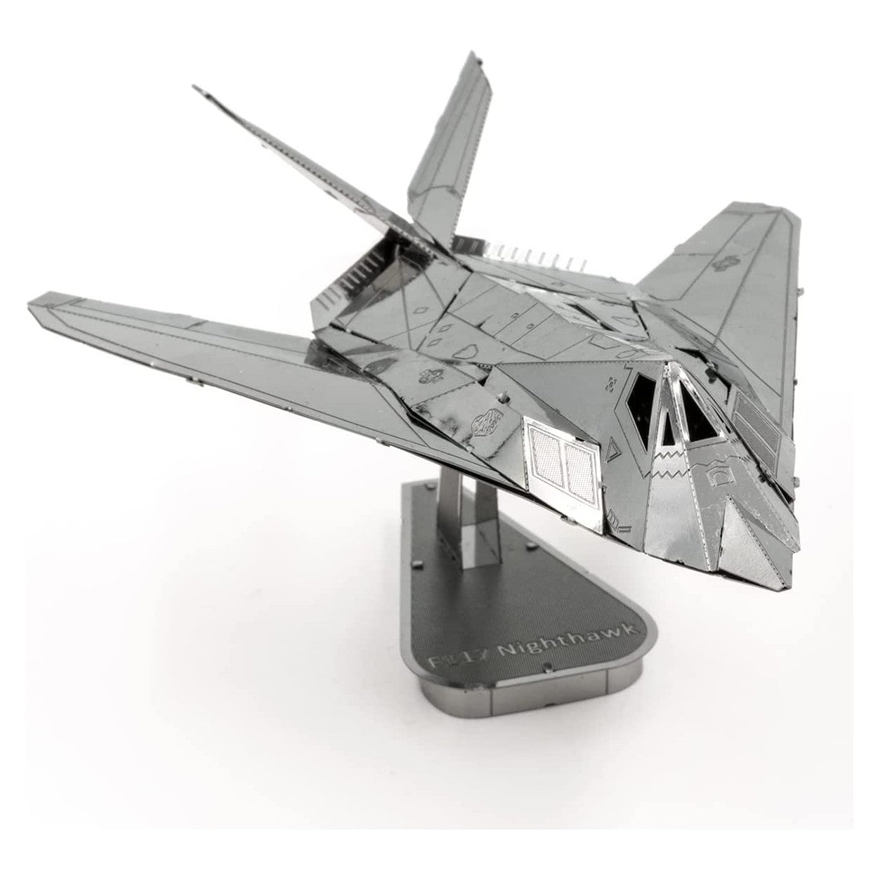 F-117 Nighthawk Scale Model