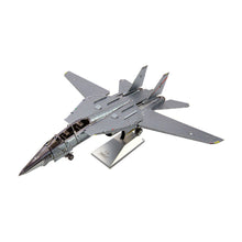 Load image into Gallery viewer, Metal Earth - F-14 Tomcat 3D Scale Model