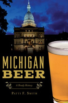 Michigan Beer