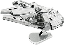 Load image into Gallery viewer, Metal Earth - Millennium Falcon Scale Model