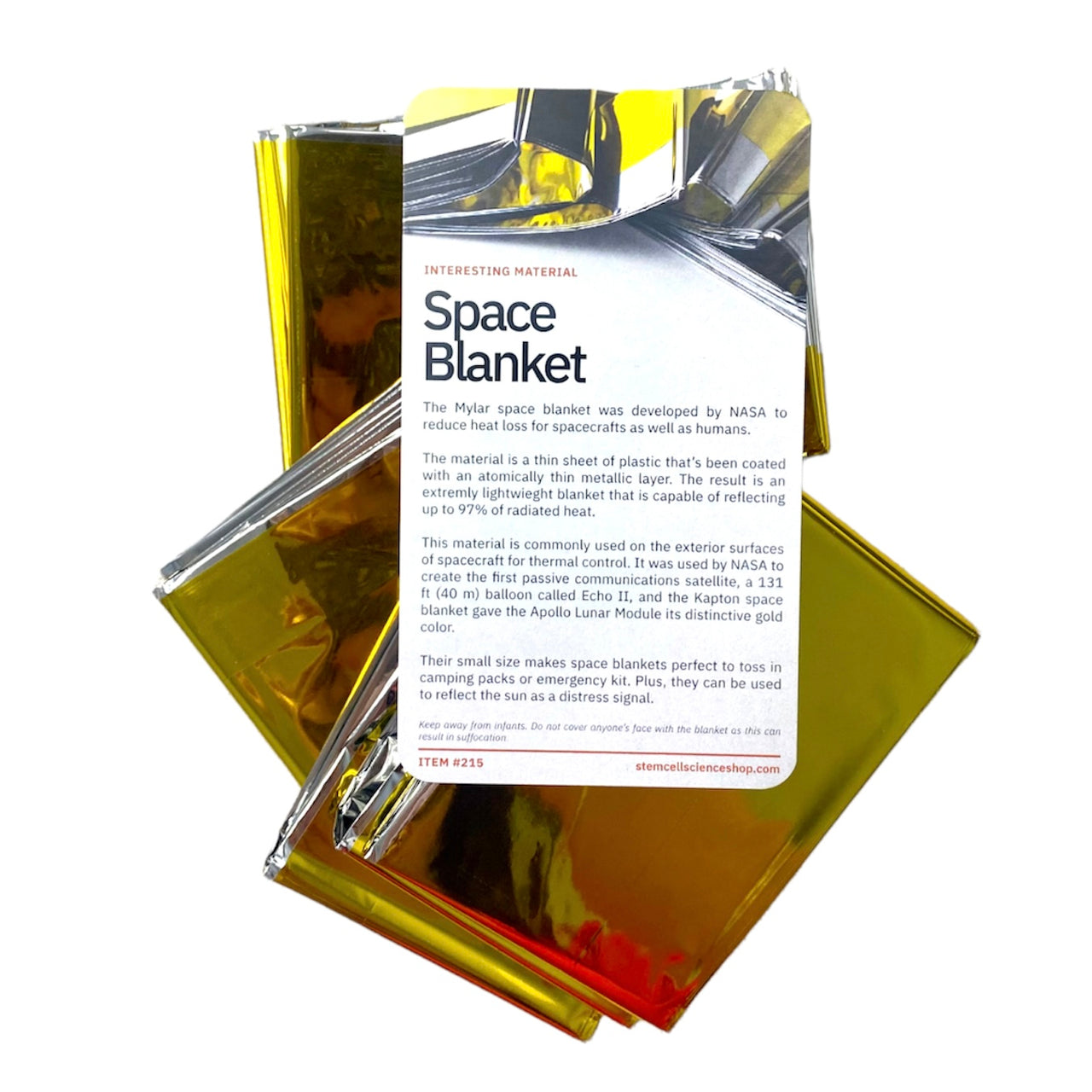 Space Blanket