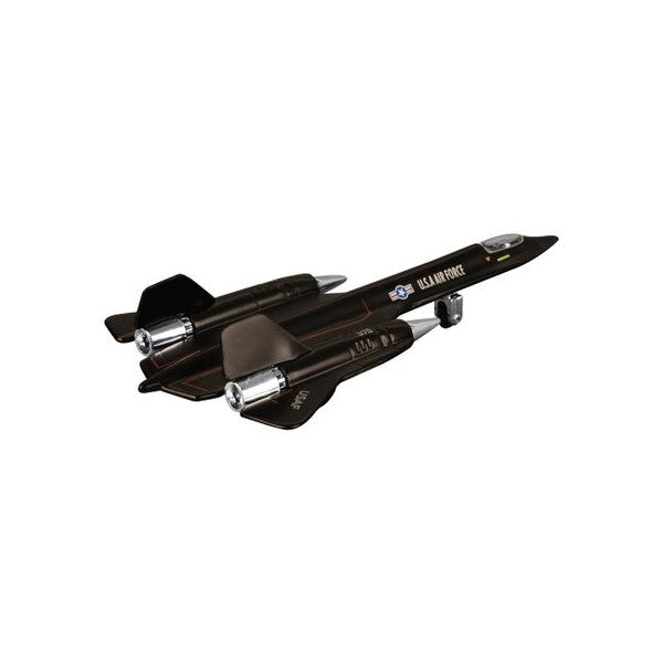 SR-71 Pullback