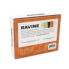 Load image into Gallery viewer, Ravine: A Crafty &amp; Cooperative Card Game