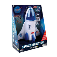 Load image into Gallery viewer, Space Adventure Space Shuttle