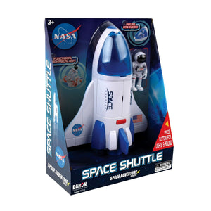 Space Adventure Space Shuttle