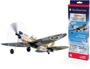 Spitfire Flyer