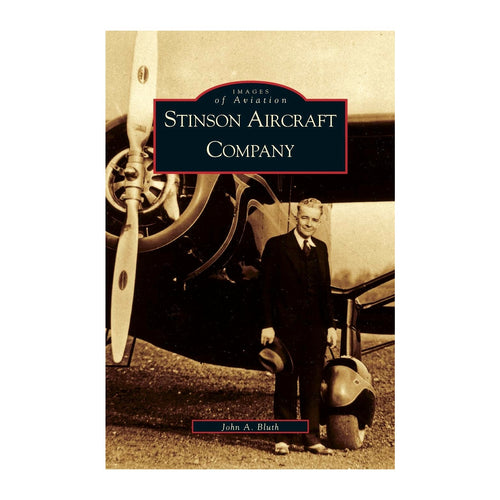 Stinson Aircraft Company