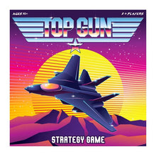 Load image into Gallery viewer, Top Gun Strategy Game