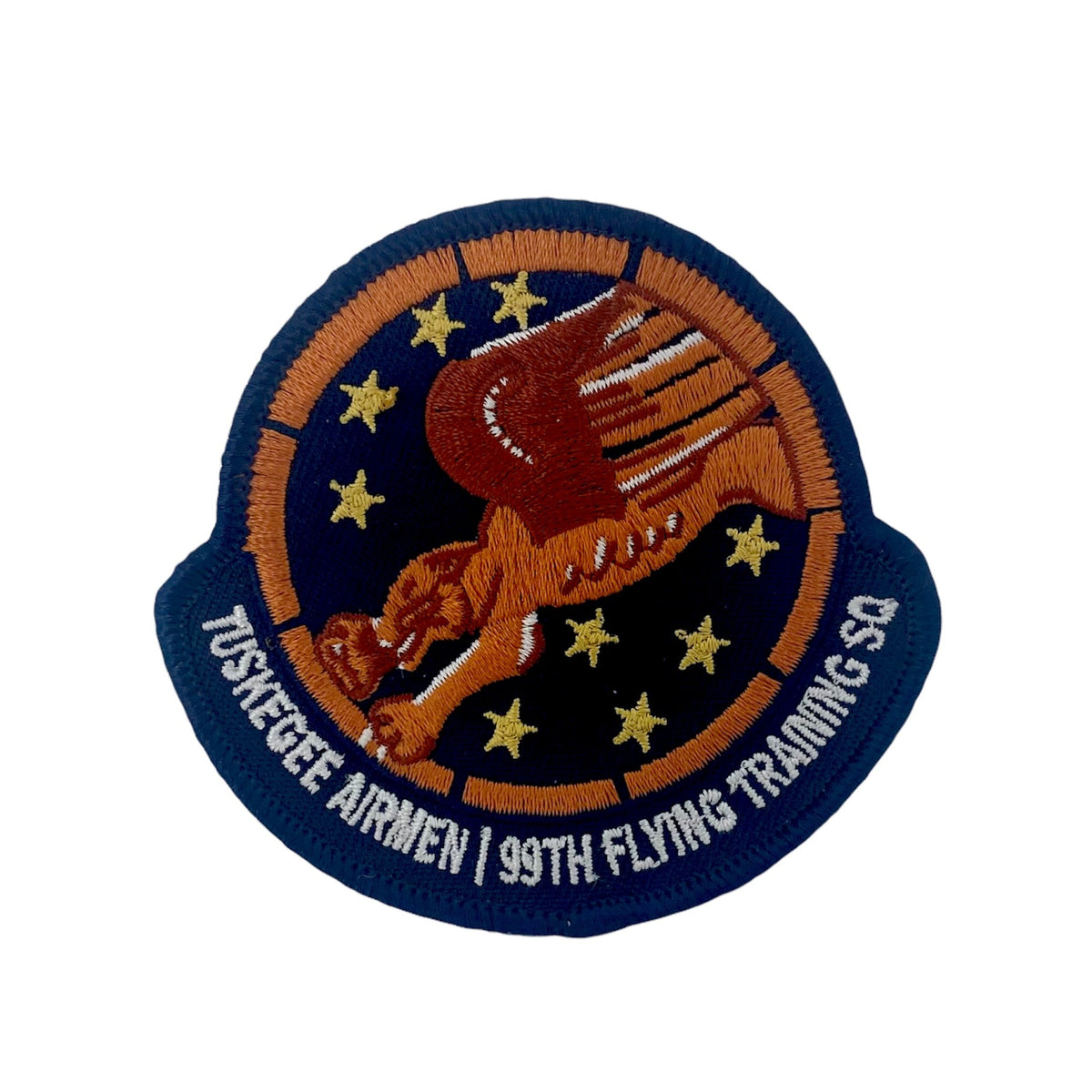 Tuskegee Airmen Patch – Air Zoo