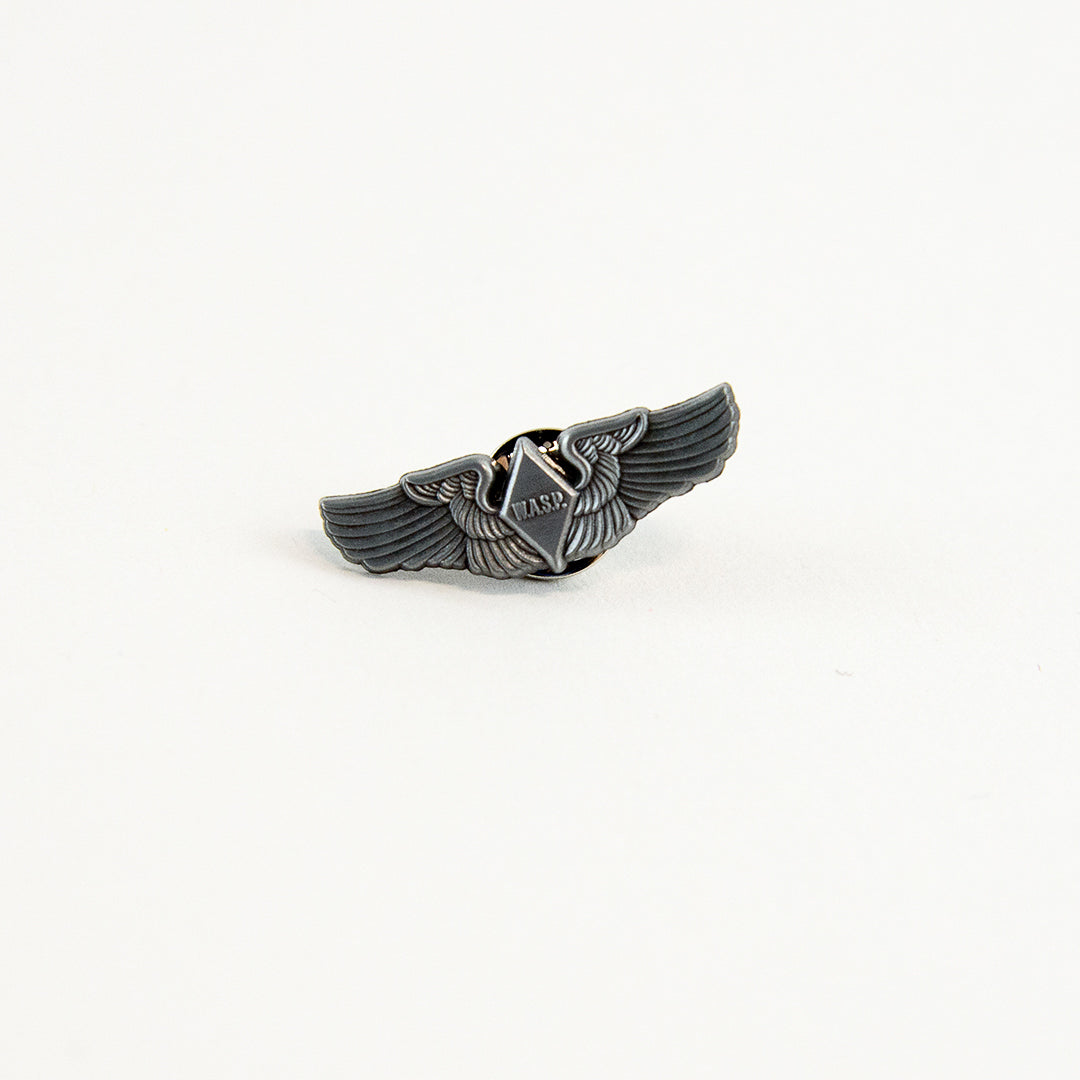 W.A.S.P. Pin