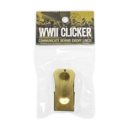 WWII Clicker