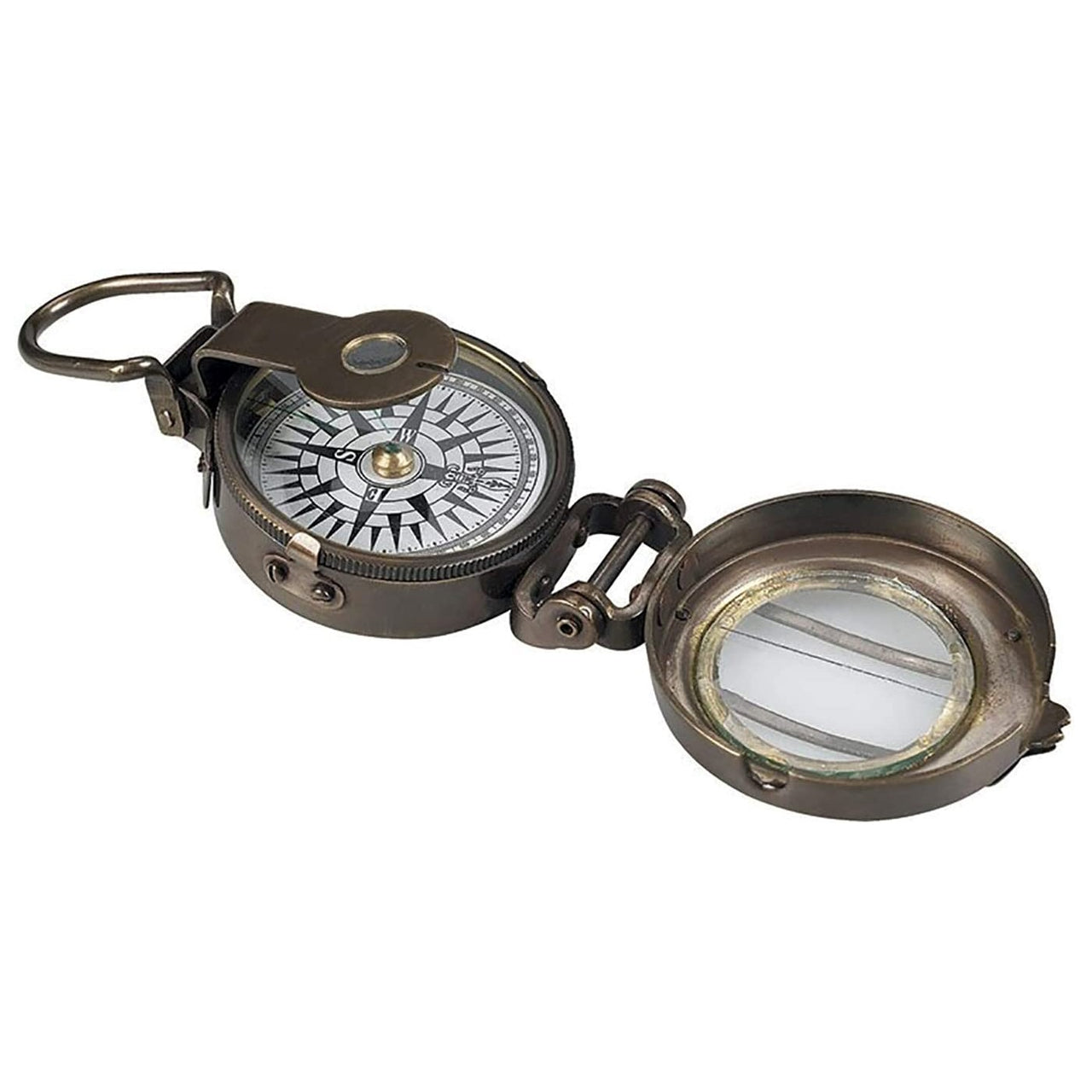 WWII Compass