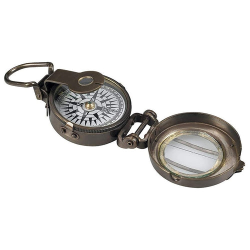 WWII Compass