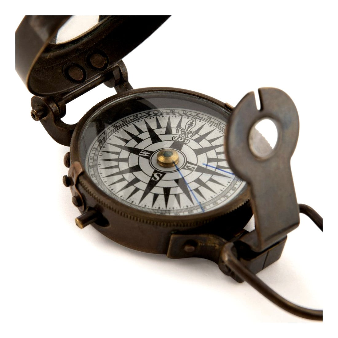 WWII Compass