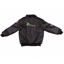 Load image into Gallery viewer, WWII Bomber Jacket