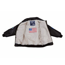 Load image into Gallery viewer, WWII Bomber Jacket