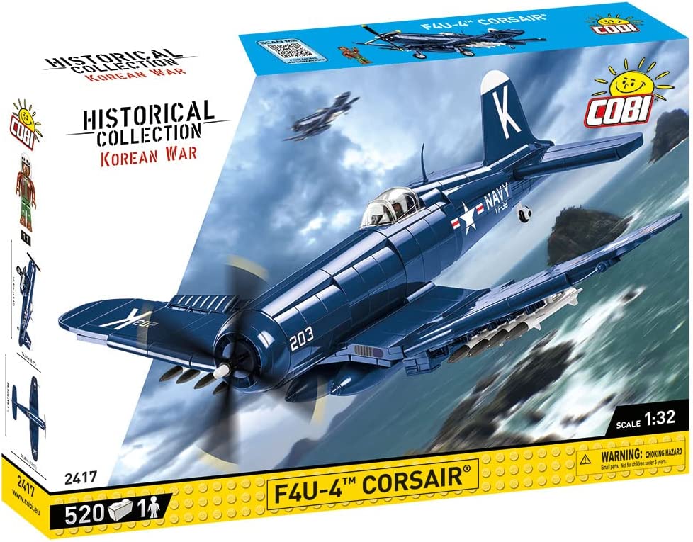 F4U-4 Corsair