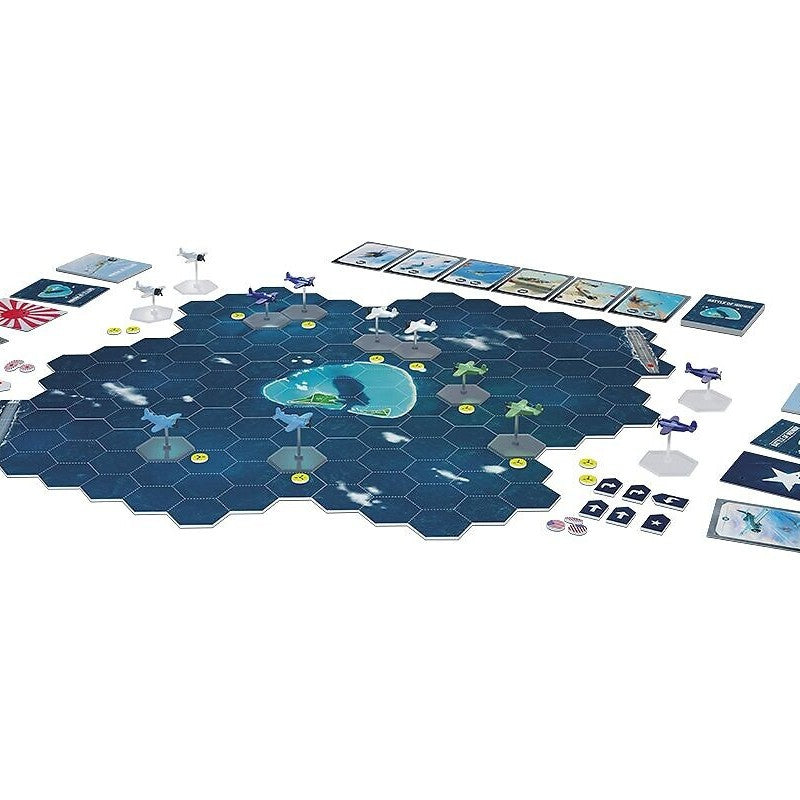 Battle Of Midway Game