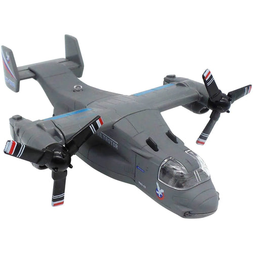 V-22 Osprey Pullback