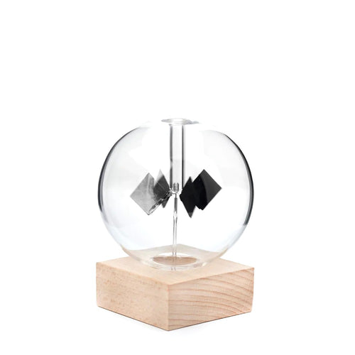 Solar Radiometer