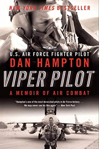 Viper Pilot Aviation Memoir