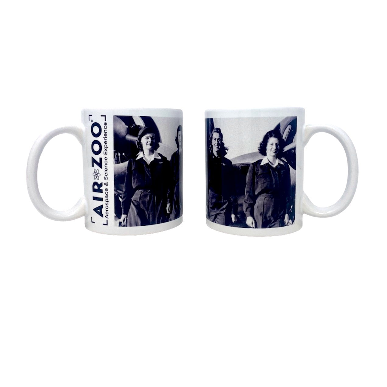 W.A.S.P. Mug